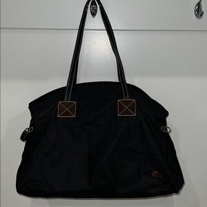 Dooney and Bourke Nylon Tote